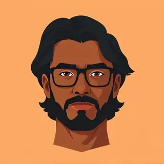 Ilustração de Anselmo Bicalho
