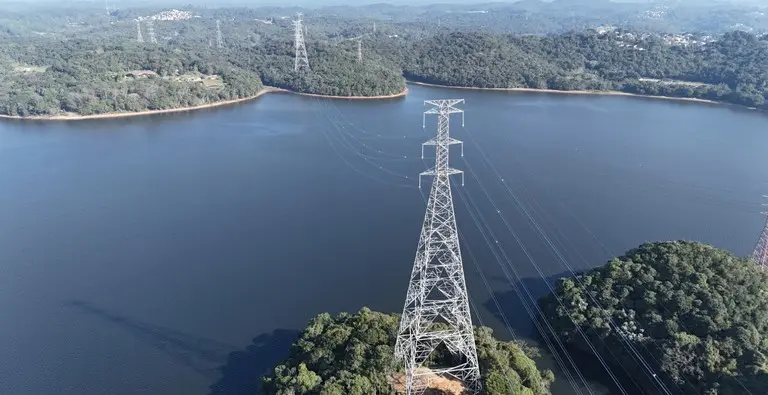 ONS aciona plano inédito para cortar energia por excesso de oferta