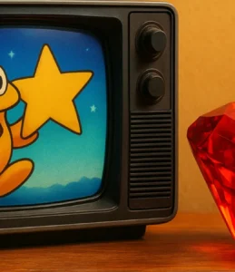 Animações 80: Joias Escondidas Que Vão Despertar Sua Nostalgia!