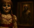 Annabelle 3: O Mal Liberta-se no Museu dos Artefatos Warren