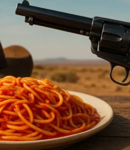 Bang Bang! Faroestes Spaghetti dos Anos 70 Que Você Precisa Ver!