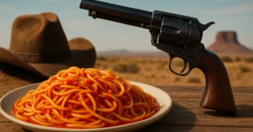 Bang Bang! Faroestes Spaghetti dos Anos 70 Que Você Precisa Ver!
