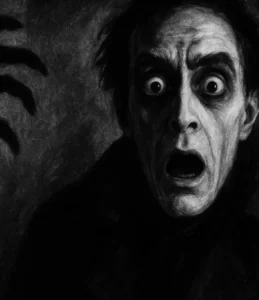 Cinema Mudo: O Terror do Expressionismo Alemão Que Chocou