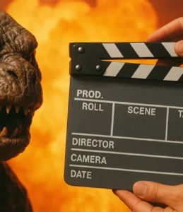 Como Funcionavam Efeitos Práticos em Filmes dos Anos 80?