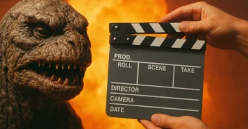 Como Funcionavam Efeitos Práticos em Filmes dos Anos 80?