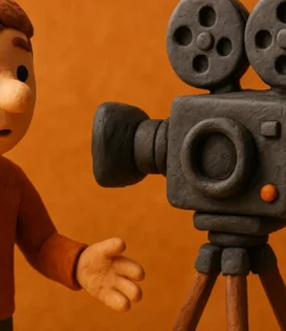 Curiosidades: 5 Filmes de Stop Motion de Pequenas Produtoras!