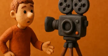 Curiosidades: 5 Filmes de Stop Motion de Pequenas Produtoras!