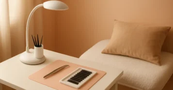 Como montar espaço de atendimento em casa