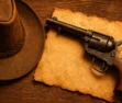Faroeste Clássico: Os Westerns Essenciais da Era de Ouro!