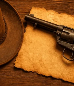 Faroeste Clássico: Os Westerns Essenciais da Era de Ouro!