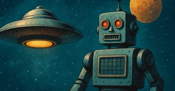 Ficção Científica: Clássicos Essenciais dos Anos 50 e 60!