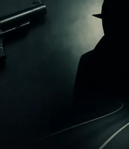 Film Noir 50: Tramas Sombrias e Reviravoltas Que Vão Te Chocar!