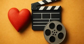 Filmes românticos icônicos antes de 2000 para rever agora