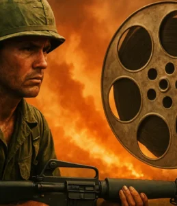 Guerra do Vietnã: Os Filmes dos Anos 80 que Marcaram Época