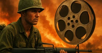Guerra do Vietnã: Os Filmes dos Anos 80 que Marcaram Época
