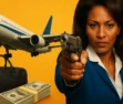 Jackie Brown: Tarantino, Pam Grier, Aeromoça e Contrabando