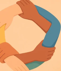 Como cultivar boa convivência