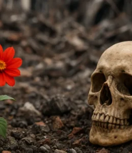 Nome Flor Memória Emir Kusturica 1985 Bósnia sérvio genocídio