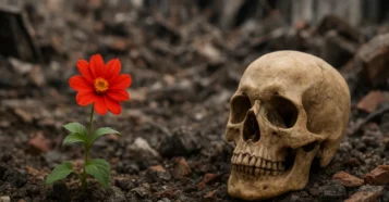 Nome Flor Memória Emir Kusturica 1985 Bósnia sérvio genocídio