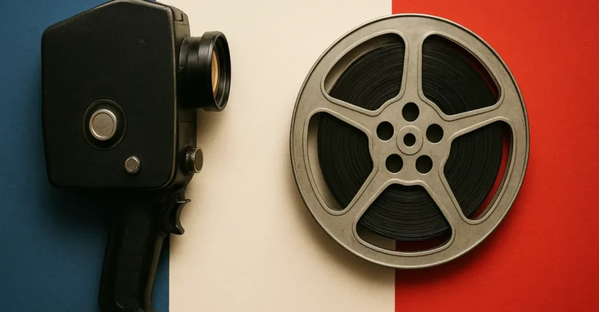 Nouvelle Vague: 7 Filmes Franceses Essenciais dos Anos 60 Você Viu?