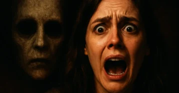 Pavor dos 90: O terror psicológico que ainda te assombra hoje!