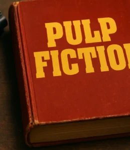 Pulp Fiction: Tarantino, Travolta, Samuel L. Jackson e a Narrativa