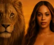 Rei Leão Jon Favreau Beyoncé Donald Glover live action musical