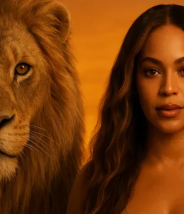 Rei Leão Jon Favreau Beyoncé Donald Glover live action musical