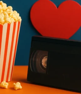 Romances dos Anos 80: Clássicos Para Sua Noite de Cinema Perfeita!