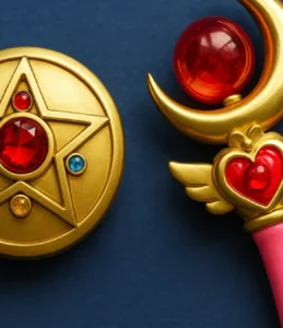Sailor Moon (1992): A Magia das Guerreiras de Naoko Takeuchi