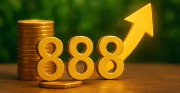 Significado de sonhar com 888: abundância e ciclo