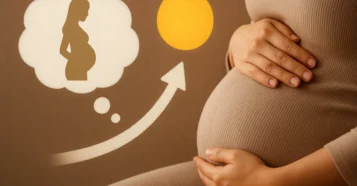 Sonhar 2 dias seguidos com gravidez: mensagem recorrente