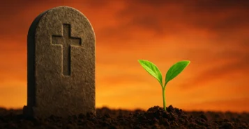 Sonhar 3 dias seguidos com morte: reflexão e sentido