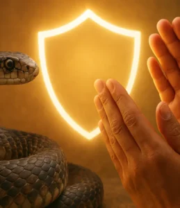 Sonhar 3 vezes com cobra: aviso repetido