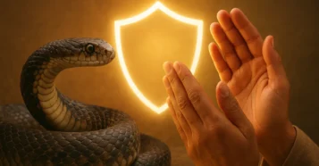 Sonhar 3 vezes com cobra: aviso repetido