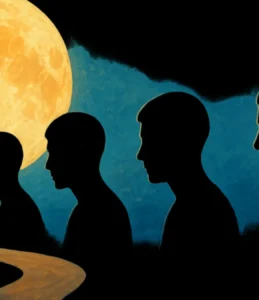 Sonhar 4 vezes com a mesma pessoa: conexão forte