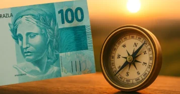 Sonhar com 6 mil reais: significado próspero