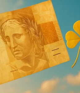 Sonhar ganhando 50 reais: ganho e oportunidade