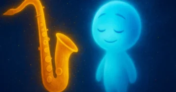 Soul: Jazz, Alma e o Propósito da Vida na Animação Profunda da Pixar
