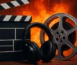 Trilhas Sonoras: Como Mudam a Atmosfera dos Filmes de Ação Hoje?