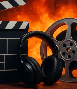 Trilhas Sonoras: Como Mudam a Atmosfera dos Filmes de Ação Hoje?