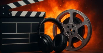 Trilhas Sonoras: Como Mudam a Atmosfera dos Filmes de Ação Hoje?