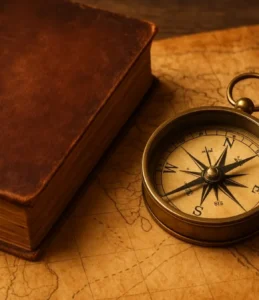 Vidas épicas: As 10 melhores biografias históricas antes de 2024!