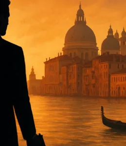 007 em Veneza: 5 Segredos Chocantes de Cenas Marcantes Já!