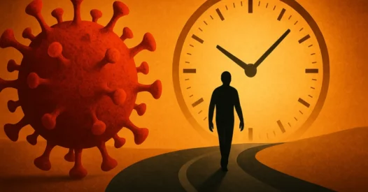 12 Macacos: O Vírus, a Viagem no Tempo e o Fim Iminente