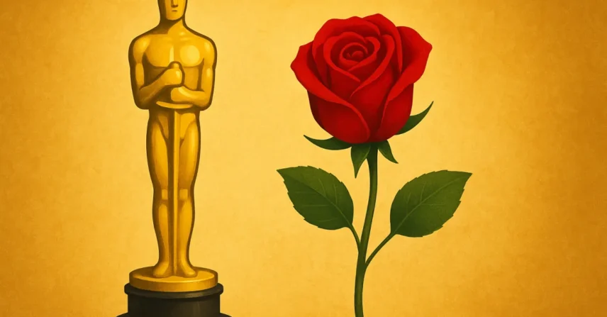 A Bela e a Fera (1991): O Filme Que Fez História no Oscar!