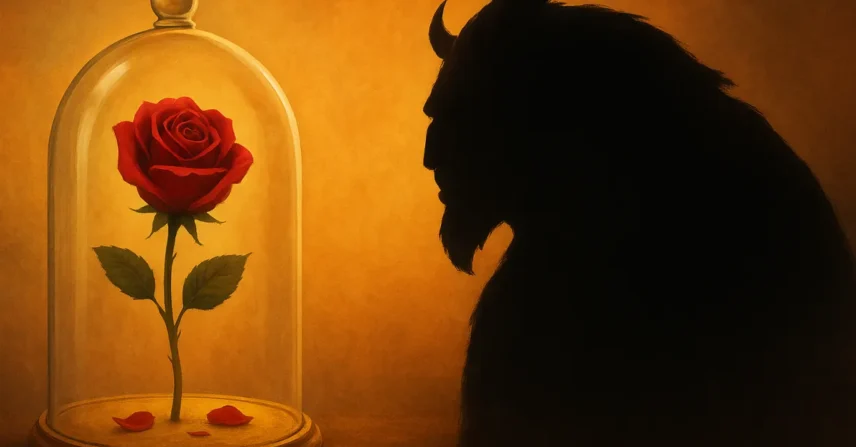 A Bela e a Fera: Segredos de ‘Tale as Old as Time’: Entenda!