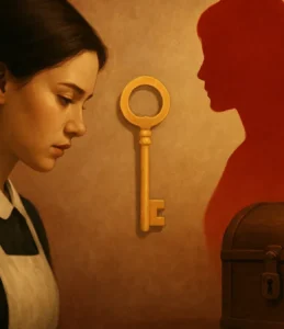 A Criada: Chan-wook, Empregada, Herdeira, Sedução e Traição