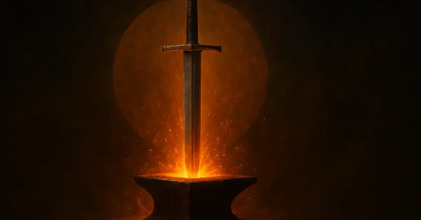 A Forja: 5 Curiosidades do Filme Cristão Que Bombou No Brasil todo!