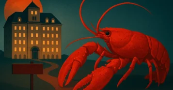 A Lagosta: Farrell e o Hotel dos Solteiros com Regras Cruéis